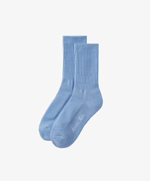 MCC Crew Socks - 4 colors