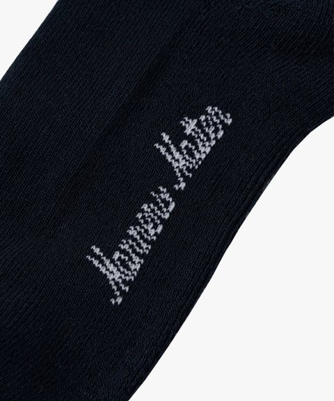 MCC Crew Socks - 4 colors