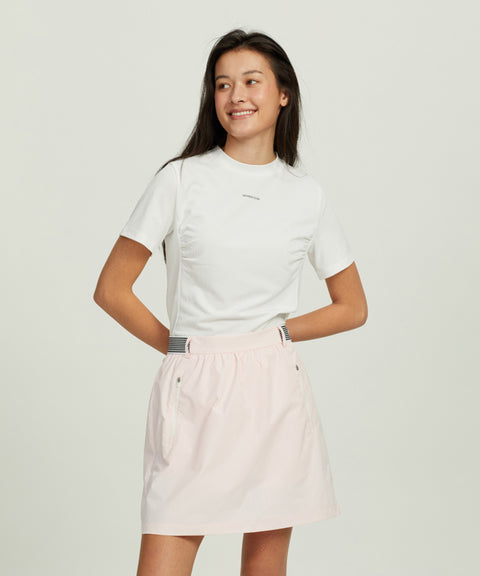 Monday Flow Light Movement Skirt - Pink