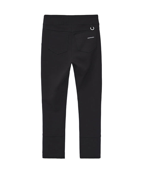 [Warehouse Sale] 02 Armoire Cora Trousers - Black