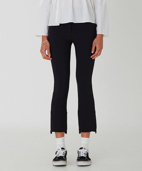 [Warehouse Sale] 02 Armoire Cora Trousers - Black