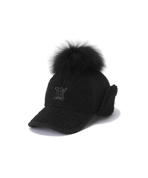 Louis Vuitton LV Curly Hat