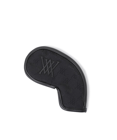 ANEW Golf: Classic Iron Cover(Each) - Black