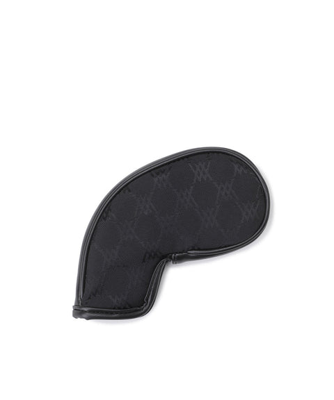 ANEW Golf: Classic Iron Cover(Each) - Black