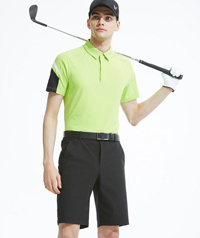 Utility Half Pants for Golf Players - Nevermindall– Sokim