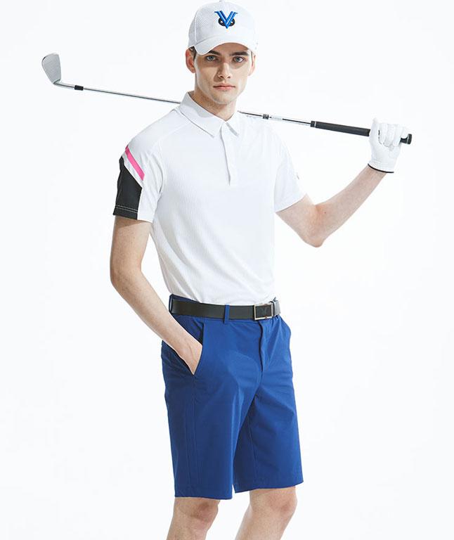 Utility Half Pants for Golf Players - Nevermindall– Sokim