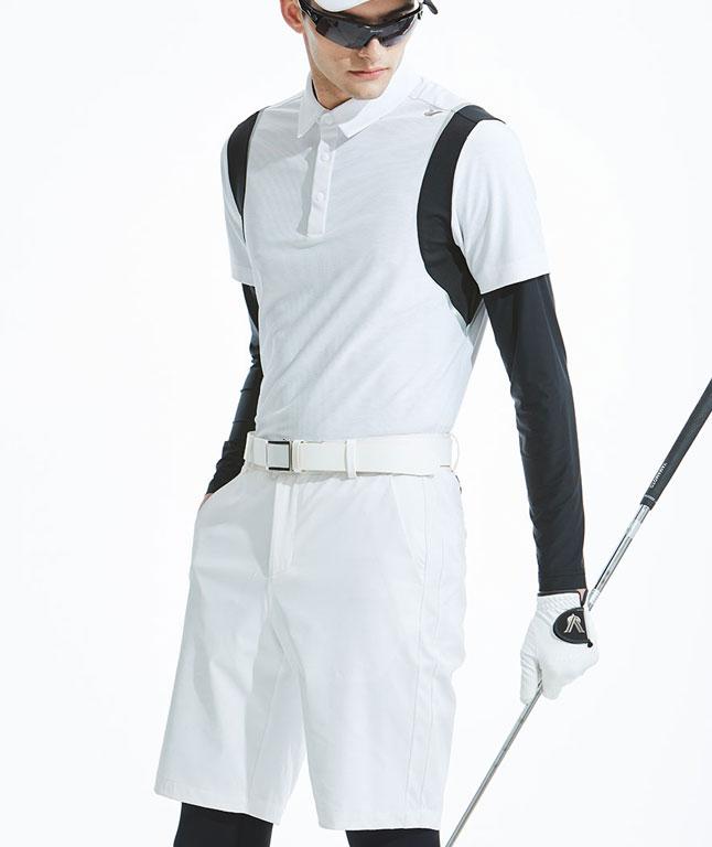 Utility Half Pants for Golf Players - Nevermindall– Sokim