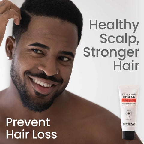 Daily Prevent Hair Loss Set Medium