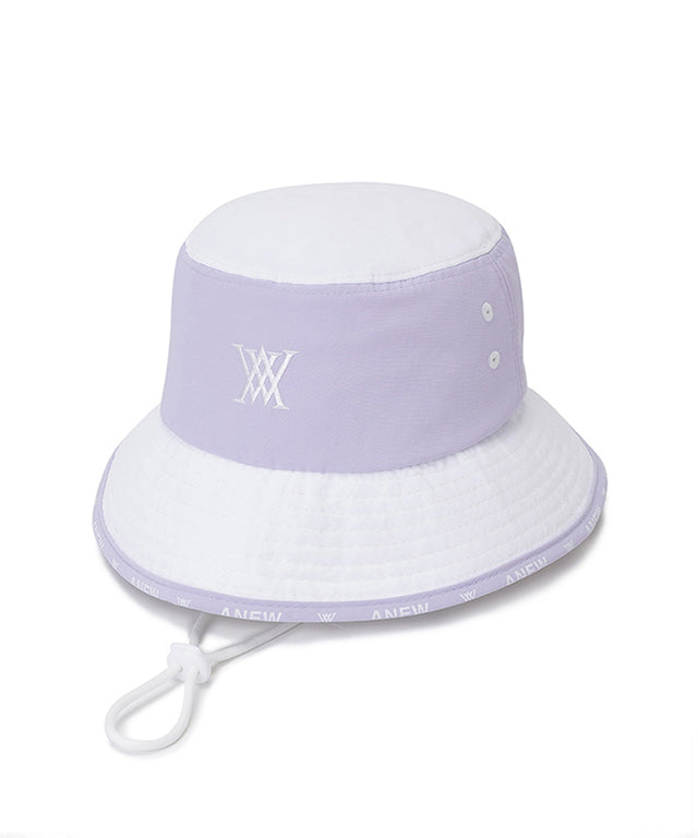 ANEW Golf Color Block Bucket Hat– Sokim