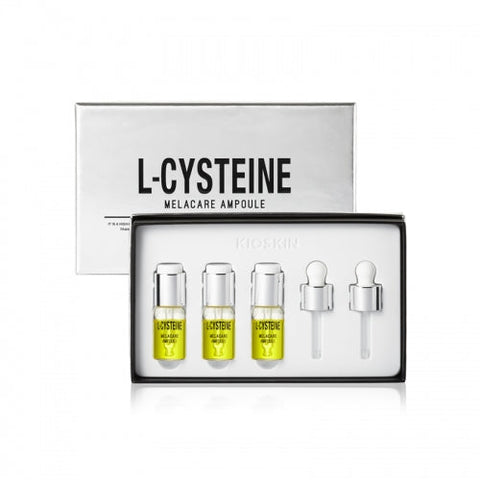 L-cystein Mela Care Ampoule