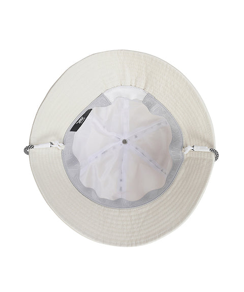 ANEW Golf Number Point 6 Angle Bucket Hat