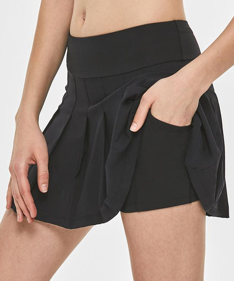 Wiki Skirt