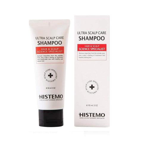 Histemo Ultra Scalp Care Shampoo